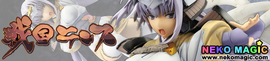 Sengoku Rance Senhime 1/8 PVC figure by Alter Sengoku Rance Senhime 1/8 PVC figure by Alter