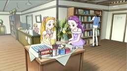  Yes!Precure5GoGo Ep22 review