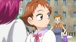  Yes!Precure5GoGo Ep22 review