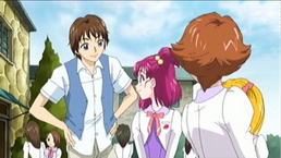  Yes!Precure5GoGo Ep22 review