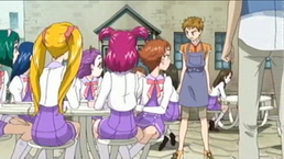  Yes!Precure5GoGo Ep22 review