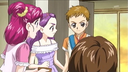  Yes!Precure5GoGo Ep22 review
