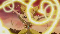  Yes!Precure5GoGo Ep22 review