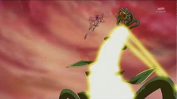  Yes!Precure5GoGo Ep22 review