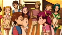  Yes!Precure5GoGo Ep22 review