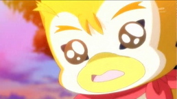  Yes!Precure5GoGo Ep22 review