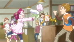  Yes!Precure5GoGo Ep22 review