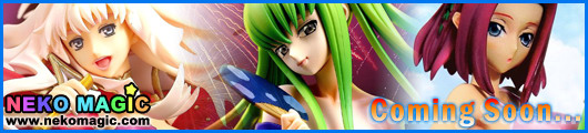 Coming Soon – April week 2, 2011: Coming Soon – April week 2, 2011: