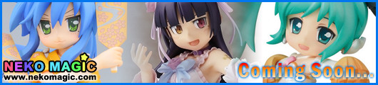 Coming Soon – January week 2, 2012: Coming Soon – January week 2, 2012:
