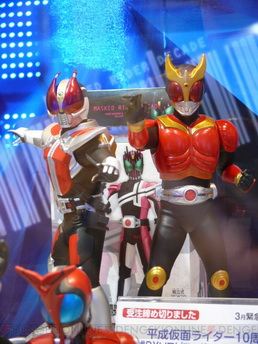 The 15th Prize Fair: Part 2 Banpresto & FuRyu The 15th Prize Fair: Part 2 Banpresto & FuRyu