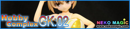 Hobby Complex GK01 Part 2: Hobby Complex GK01 Part 2:
