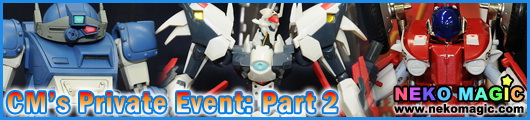 CMs Private Event: Part 2 CMs Private Event: Part 2
