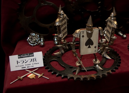 Hobby Complex 07 Tokyo: Part 6 Hobby Complex 07 Tokyo: Part 6