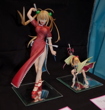 Hobby Complex 07 Tokyo: Part 6 Hobby Complex 07 Tokyo: Part 6