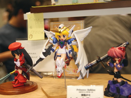 Hobby Complex 07 Tokyo: Part 6 Hobby Complex 07 Tokyo: Part 6
