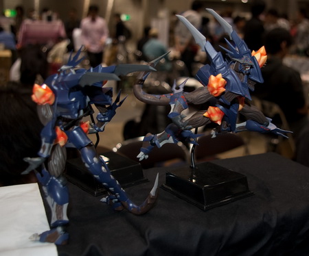 Hobby Complex 07 Tokyo: Part 6 Hobby Complex 07 Tokyo: Part 6