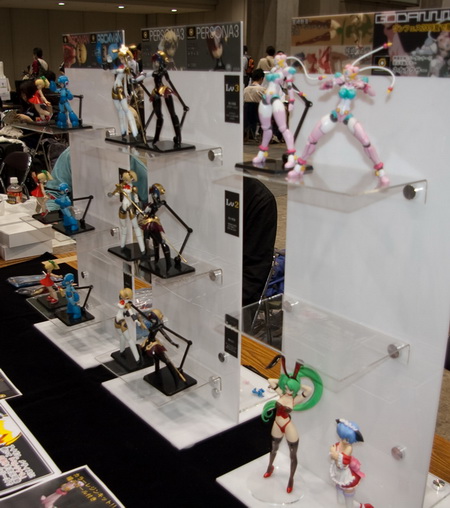 Hobby Complex 07 Tokyo: Part 6 Hobby Complex 07 Tokyo: Part 6