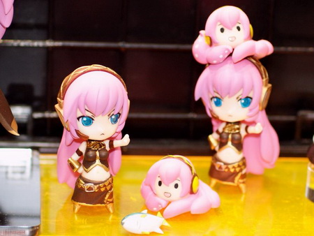 Hobby Complex 07 Tokyo: Part 6 Hobby Complex 07 Tokyo: Part 6