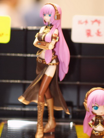 Hobby Complex 07 Tokyo: Part 6 Hobby Complex 07 Tokyo: Part 6