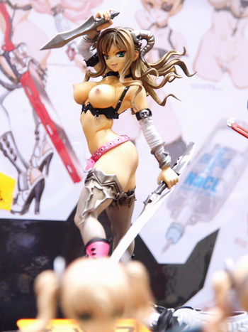 Hobby Complex 07 Tokyo: Part 6 Hobby Complex 07 Tokyo: Part 6