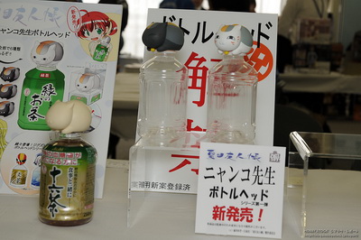 Miyazawa Model Exhibition 2010 Spring – Part 4