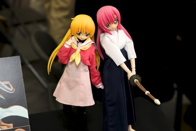 Miyazawa Model Exhibition 2010 Spring – Part 4