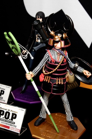 Miyazawa Model Exhibition 2010 Spring – Part 4