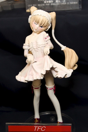 Miyazawa Model Exhibition 2010 Spring – Part 4