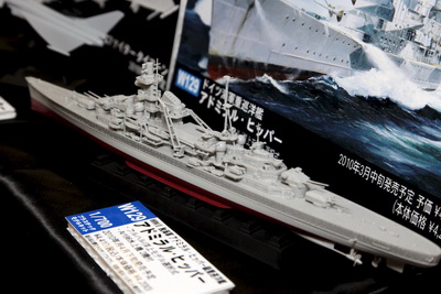 Miyazawa Model Exhibition 2010 Spring – Part 4
