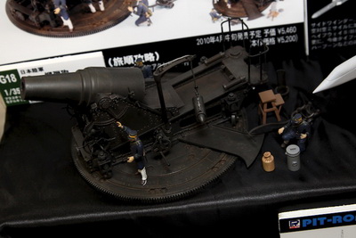 Miyazawa Model Exhibition 2010 Spring – Part 4