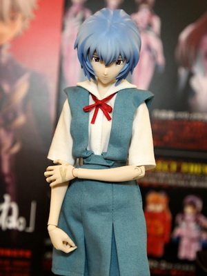 Miyazawa Model Exhibition 2010 Spring – Part 4