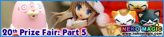 The 20th Prize Fair: Part 5 FuRyu & Eikoh The 20th Prize Fair: Part 5 FuRyu & Eikoh
