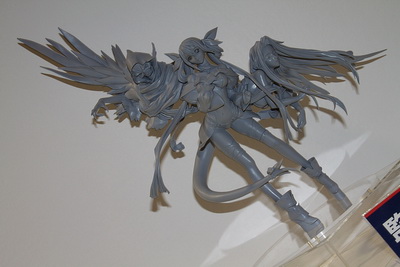 Wonder Festival 2010 [Summer] Part A4: Alter II