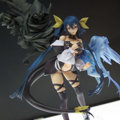 Mega Hobby EXPO Winter Festival 2010 Quick Report