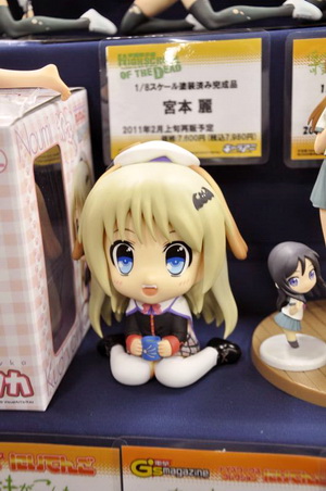 Miyazawa Model Exhibition 2010 Autumn Part 4 Miyazawa Model Exhibition 2010 Autumn Part 4