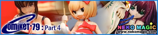 Comiket 79 Part 4: Hobby Japan, GEE! Store, and Others Comiket 79 Part 4: Hobby Japan, GEE! Store, and Others