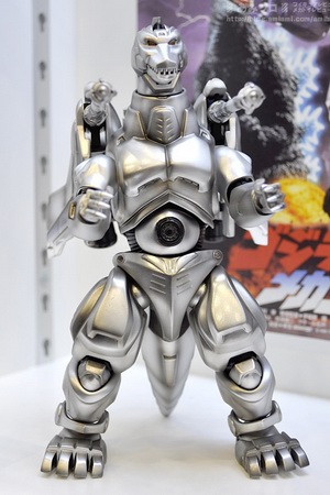 Tamashii Feature’s Vol.2 Part 1: Tamashii Feature’s Vol.2 Part 1: