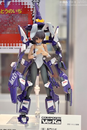 Tamashii Feature’s Vol.2 Part 1: Tamashii Feature’s Vol.2 Part 1: