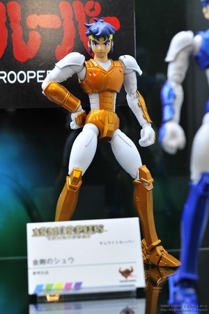 Tamashii Feature’s Vol.2 Part 1: Tamashii Feature’s Vol.2 Part 1: