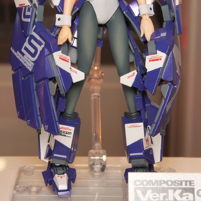 Tamashii Feature’s Vol.2 Part 1: Tamashii Feature’s Vol.2 Part 1: