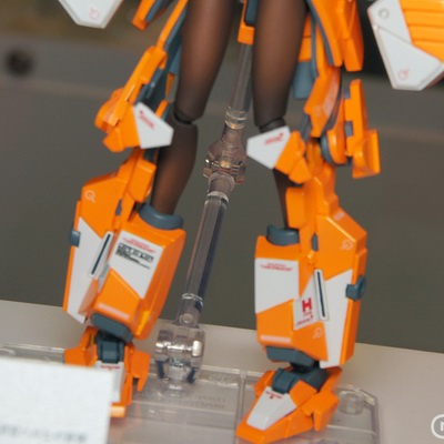 Tamashii Feature’s Vol.2 Part 1: Tamashii Feature’s Vol.2 Part 1: