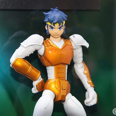 Tamashii Feature’s Vol.2 Part 1: Tamashii Feature’s Vol.2 Part 1: