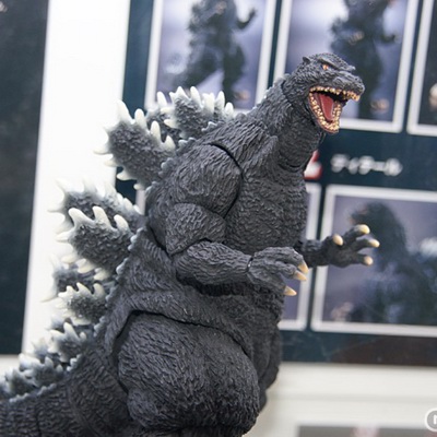 Tamashii Feature’s Vol.2 Part 1: Tamashii Feature’s Vol.2 Part 1: