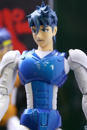 Tamashii Feature’s Vol.2 Part 1: Tamashii Feature’s Vol.2 Part 1: