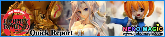 Hobby Round 5 Quick Report Hobby Round 5 Quick Report