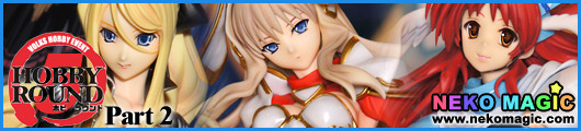 Hobby Round 5 Part 2 Hobby Round 5 Part 2