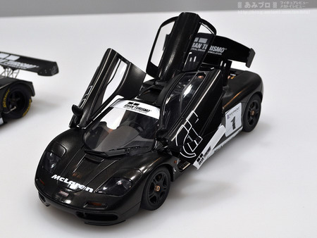 50th Shizuoka Hobby Show 2011 Part 8: Kyosho, Spark, Auto Art, hpi Racing, EBBRO, Revell, Tokyo Marui