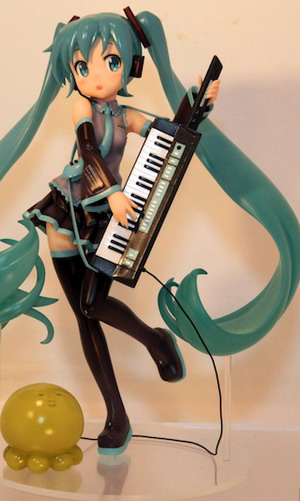 Wonder Festival 2011 [Summer] Part A18: Wonderful Hobby Life for You!! 14 II