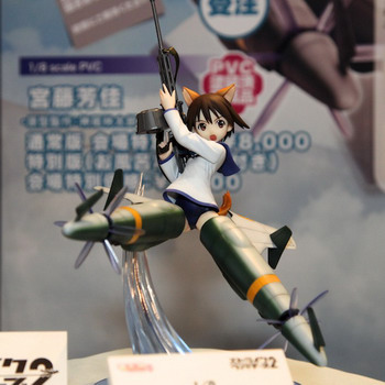 Wonder Festival 2011 [Summer] Part A11: Volks, Medicom