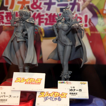 Wonder Festival 2011 [Summer] Part A11: Volks, Medicom